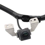DURAFORCE Rear View Backup Camera for Honda Pilot 2012-2015 3.5L Reverse Camera