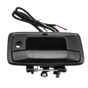 DURAFORCE Backup Tailgate Handle Camera for Silverado Sierra Colorado Canyon Rear View