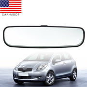 DURAFORCE Toyota Rear View Mirror Interior 87810-52041 for Celica Prius Echo RAV4 Yaris