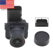 DURAFORCE Ford Fusion 2013-2017 Rear View Backup Camera ES7T-19G490-AA