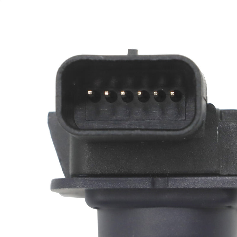 DURAFORCE Ford Fusion 2013-2017 Rear View Backup Camera ES7T-19G490-AA