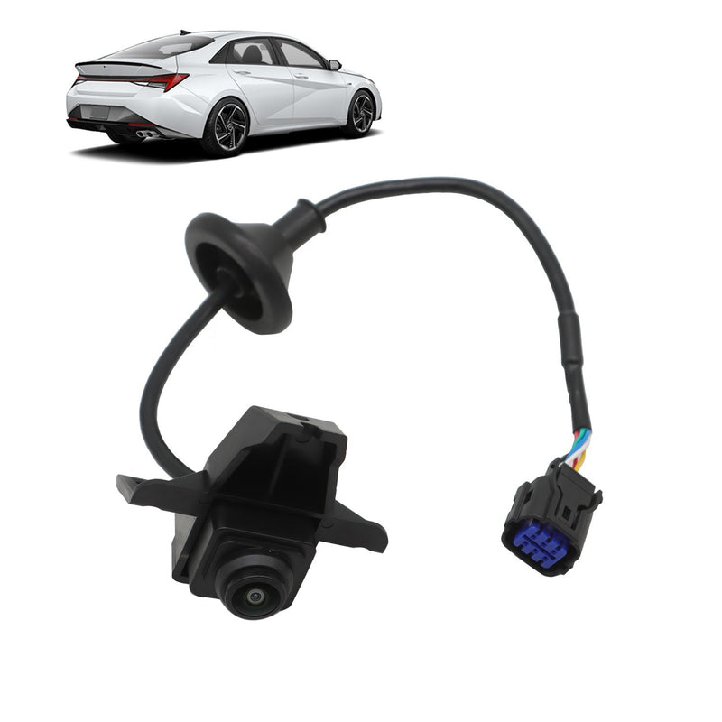 DURAFORCE Rear View Parking Camera for 2022-2023 Hyundai Elantra N 99240AA200