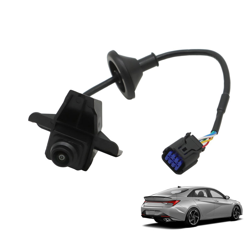 DURAFORCE Rear View Parking Camera for 2022-2023 Hyundai Elantra N 99240AA200