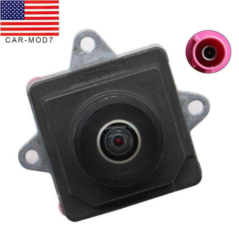 DURAFORCE Rear View Reverse Parking Camera for Ram 1500 2019-2021 68414414AA