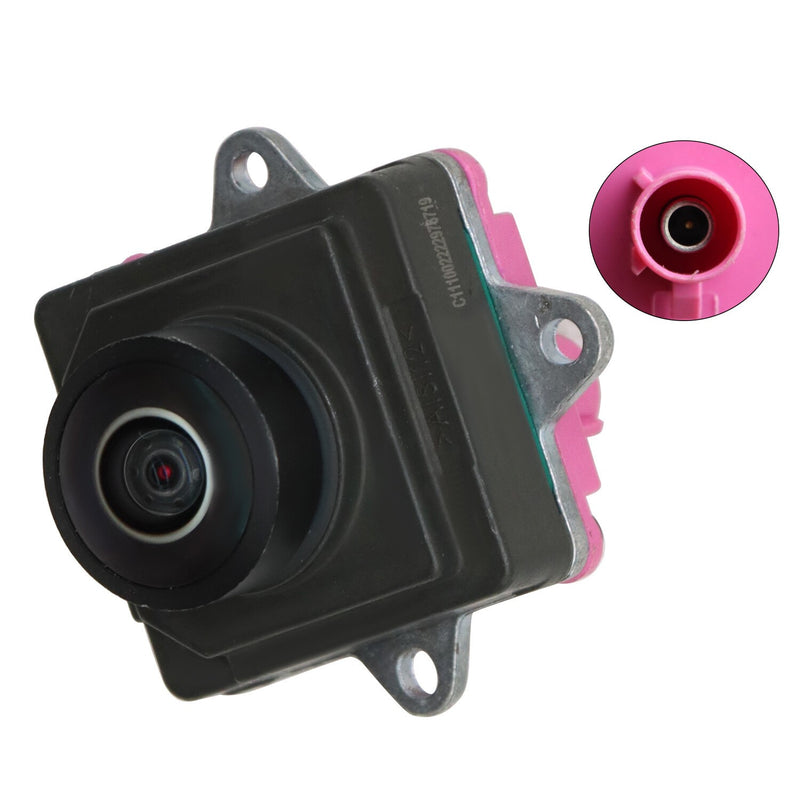 DURAFORCE Rear View Reverse Parking Camera for Ram 1500 2019-2021 68414414AA