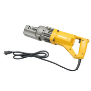 DURAFORCE Portable Electric Rebar Cutter RC-16 5/8" 16mm Hydraulic Rebar Cutting Tool