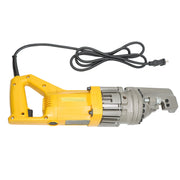 DURAFORCE Portable Electric Rebar Cutter RC-16 5/8" 16mm Hydraulic Rebar Cutting Tool