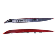 DURAFORCE 2020-22 Tesla Model Y Red Rear Bumper Reflector Marker Left & Right Pair