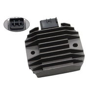 DURAFORCE Regulator Rectifier for 1999-2002 Yamaha V-Star 1100 XVS1100 4XY-81960-00-00