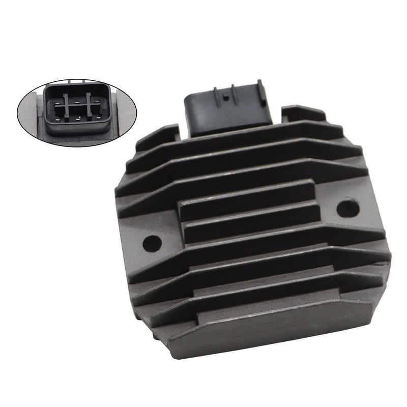DURAFORCE Regulator Rectifier for 1999-2002 Yamaha V-Star 1100 XVS1100 4XY-81960-00-00