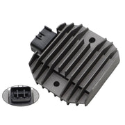 DURAFORCE Regulator Rectifier for 1999-2002 Yamaha V-Star 1100 XVS1100 4XY-81960-00-00