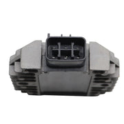 DURAFORCE Regulator Rectifier for 1999-2002 Yamaha V-Star 1100 XVS1100 4XY-81960-00-00