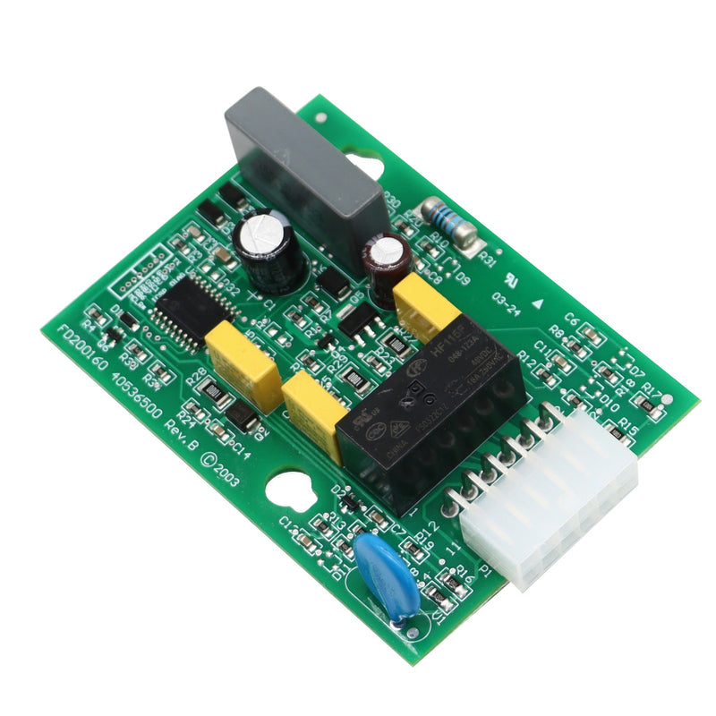 DURAFORCE Electrolux Kenmore Defrost Board Replacement 241508001 PS2582247 5303918476