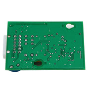 DURAFORCE Electrolux Kenmore Defrost Board Replacement 241508001 PS2582247 5303918476
