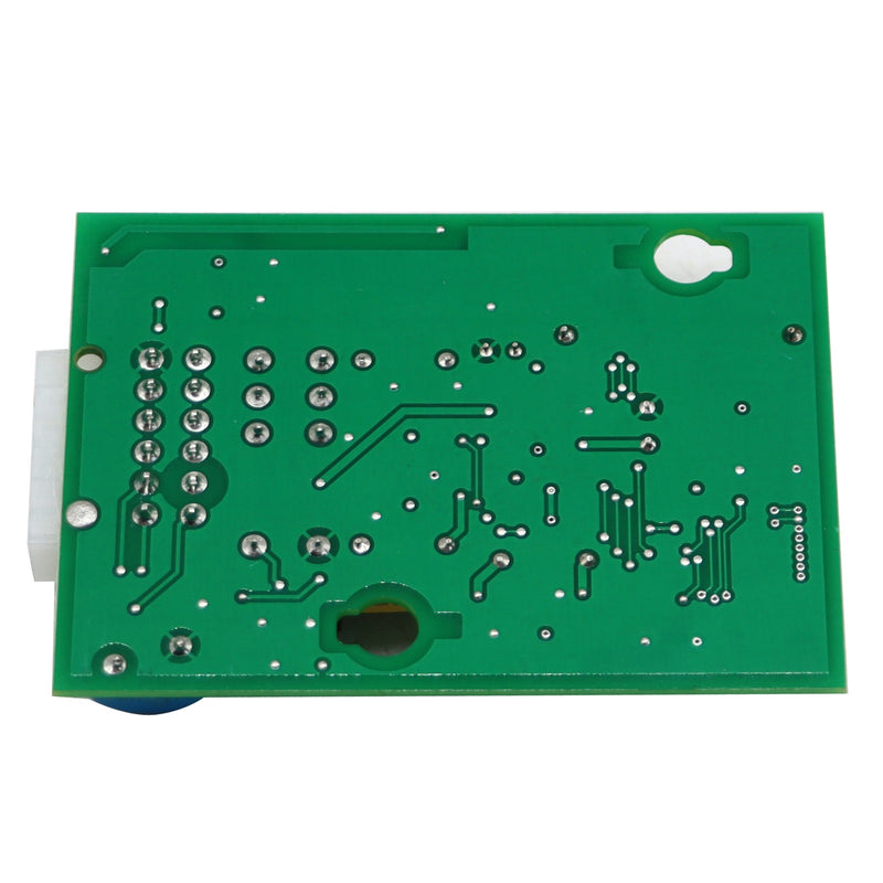 DURAFORCE Electrolux Kenmore Defrost Board Replacement 241508001 PS2582247 5303918476