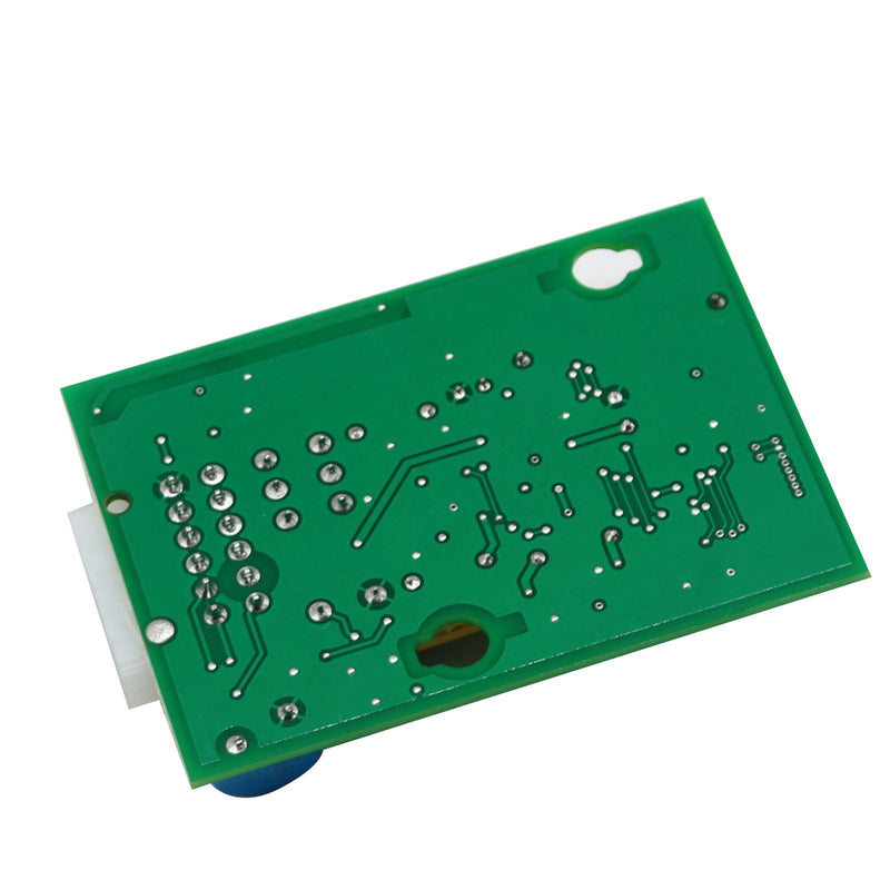 DURAFORCE Electrolux Kenmore Defrost Board Replacement 241508001 PS2582247 5303918476