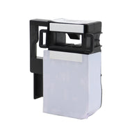 DURAFORCE GE Washer Lid Lock Switch WH01X27954 Replacement Quick Release Door Lock