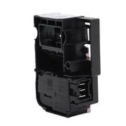 DURAFORCE GE Washer Lid Lock Switch WH01X27954 Replacement Quick Release Door Lock
