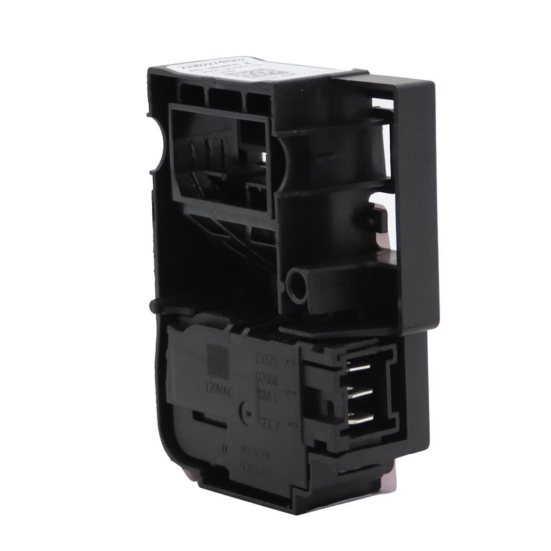 DURAFORCE GE Washer Lid Lock Switch WH01X27954 Replacement Quick Release Door Lock