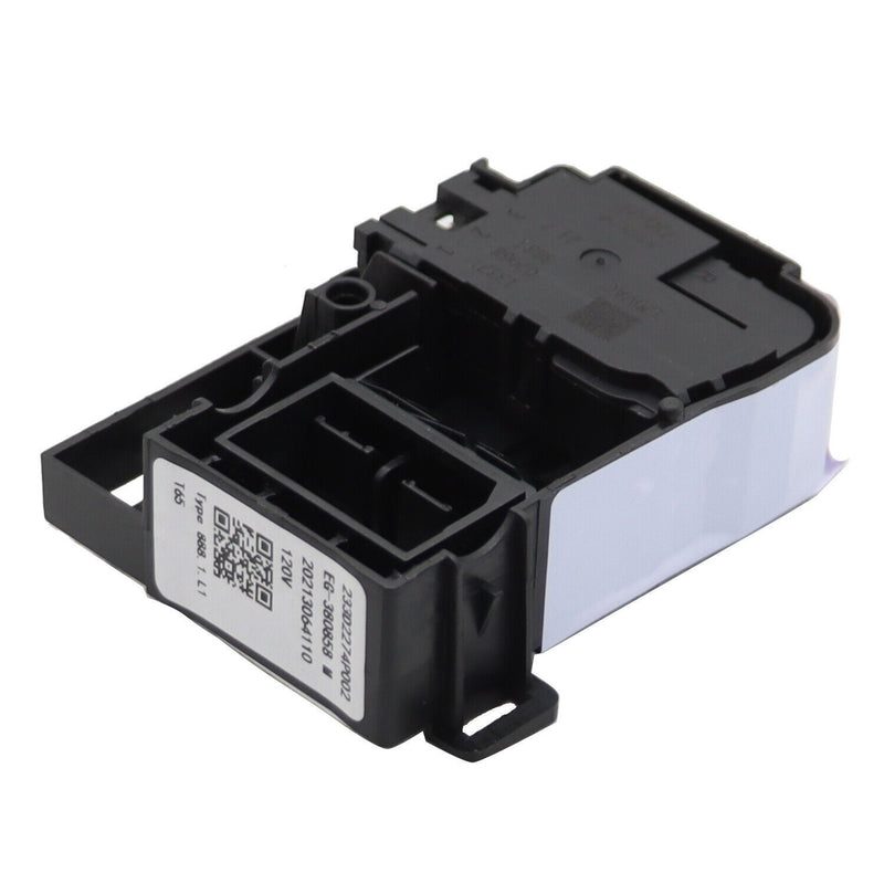 DURAFORCE GE Washer Lid Lock Switch WH01X27954 Replacement Quick Release Door Lock