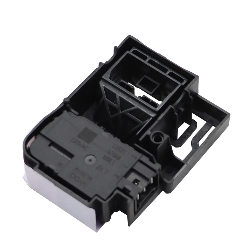 DURAFORCE GE Washer Lid Lock Switch WH01X27954 Replacement Quick Release Door Lock