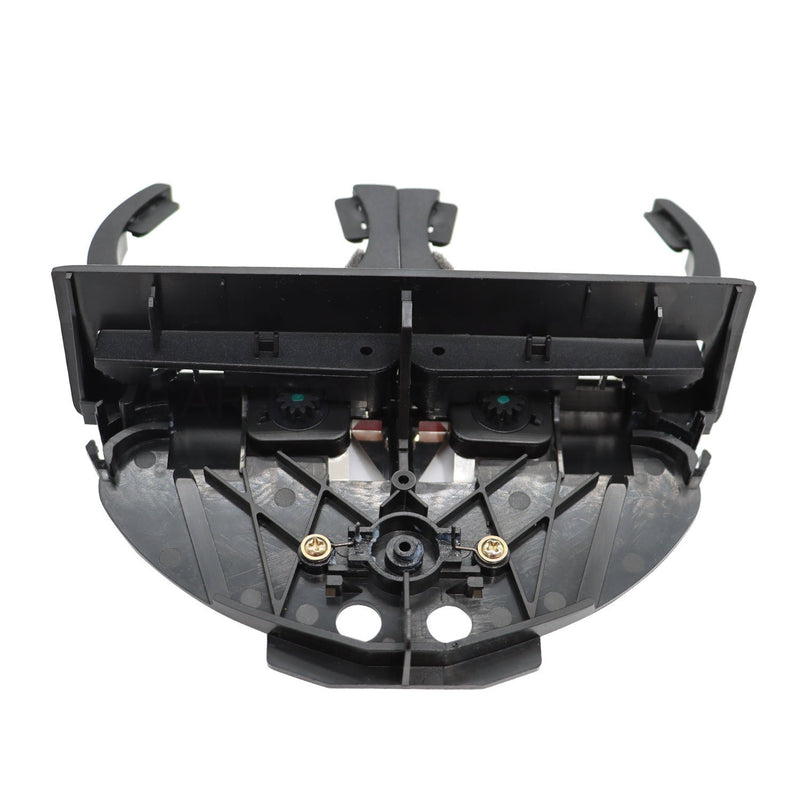 DURAFORCE Replacement Retractable Rear Drink Cup Holder 51168184520 for 1997-2003 BMW
