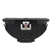 DURAFORCE Replacement Retractable Rear Drink Cup Holder 51168184520 for 1997-2003 BMW