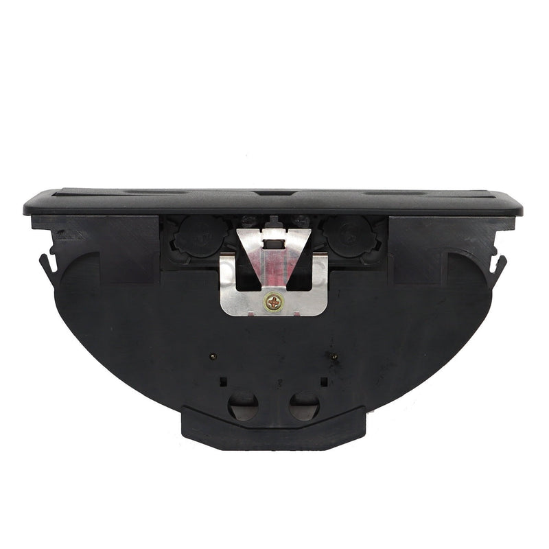 DURAFORCE Replacement Retractable Rear Drink Cup Holder 51168184520 for 1997-2003 BMW