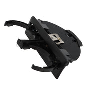 DURAFORCE Replacement Retractable Rear Drink Cup Holder 51168184520 for 1997-2003 BMW