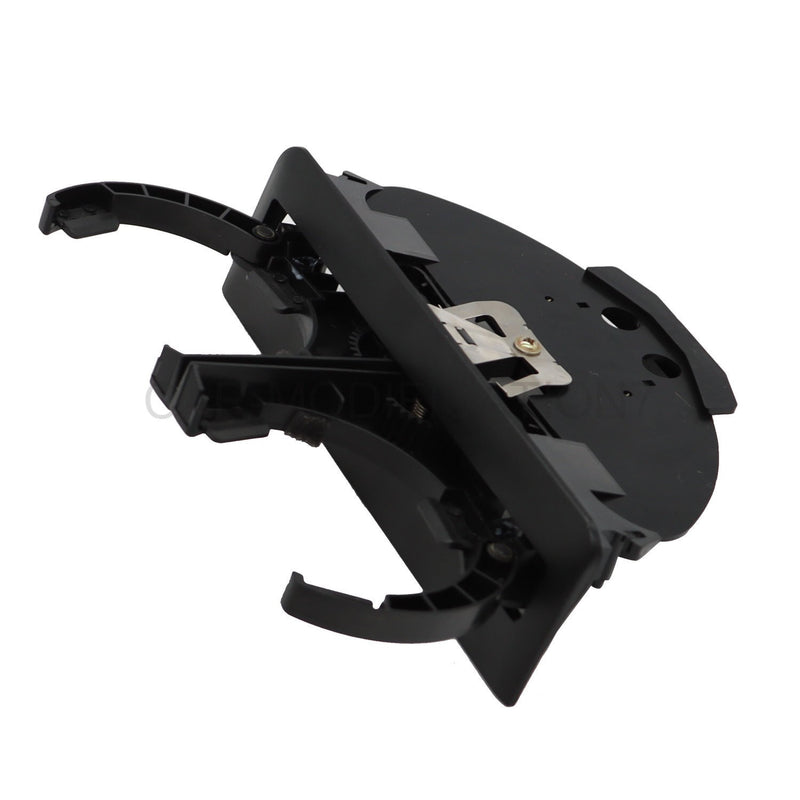 DURAFORCE Replacement Retractable Rear Drink Cup Holder 51168184520 for 1997-2003 BMW