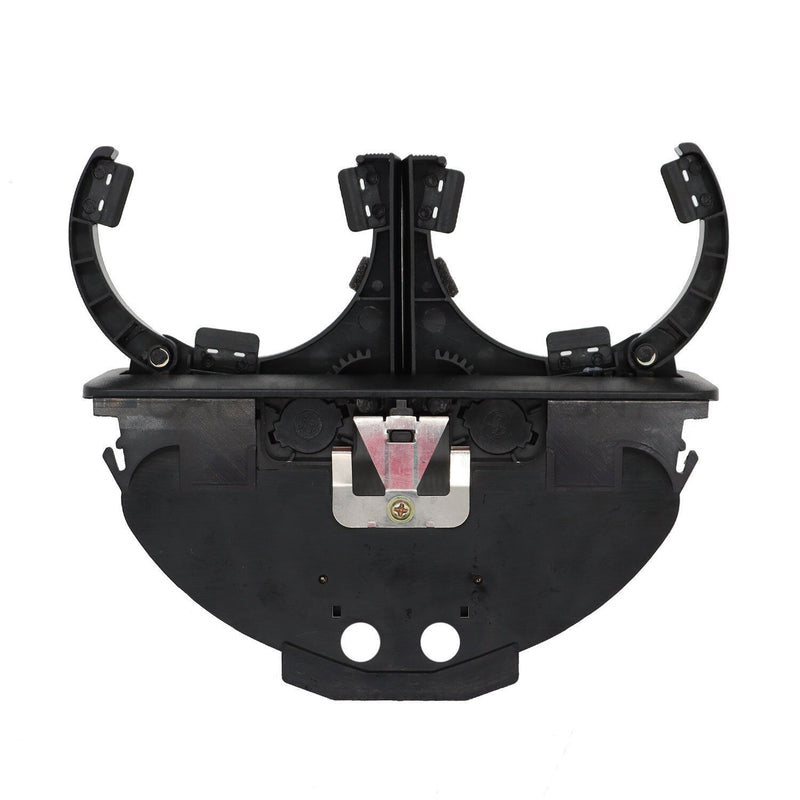 DURAFORCE Replacement Retractable Rear Drink Cup Holder 51168184520 for 1997-2003 BMW