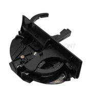 DURAFORCE Replacement Retractable Rear Drink Cup Holder 51168184520 for 1997-2003 BMW