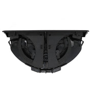 DURAFORCE Replacement Retractable Rear Drink Cup Holder 51168184520 for 1997-2003 BMW