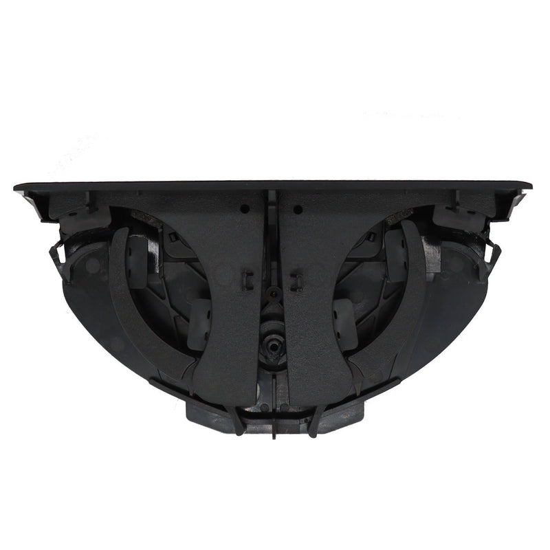 DURAFORCE Replacement Retractable Rear Drink Cup Holder 51168184520 for 1997-2003 BMW