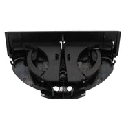 DURAFORCE Replacement Retractable Rear Drink Cup Holder 51168184520 for 1997-2003 BMW