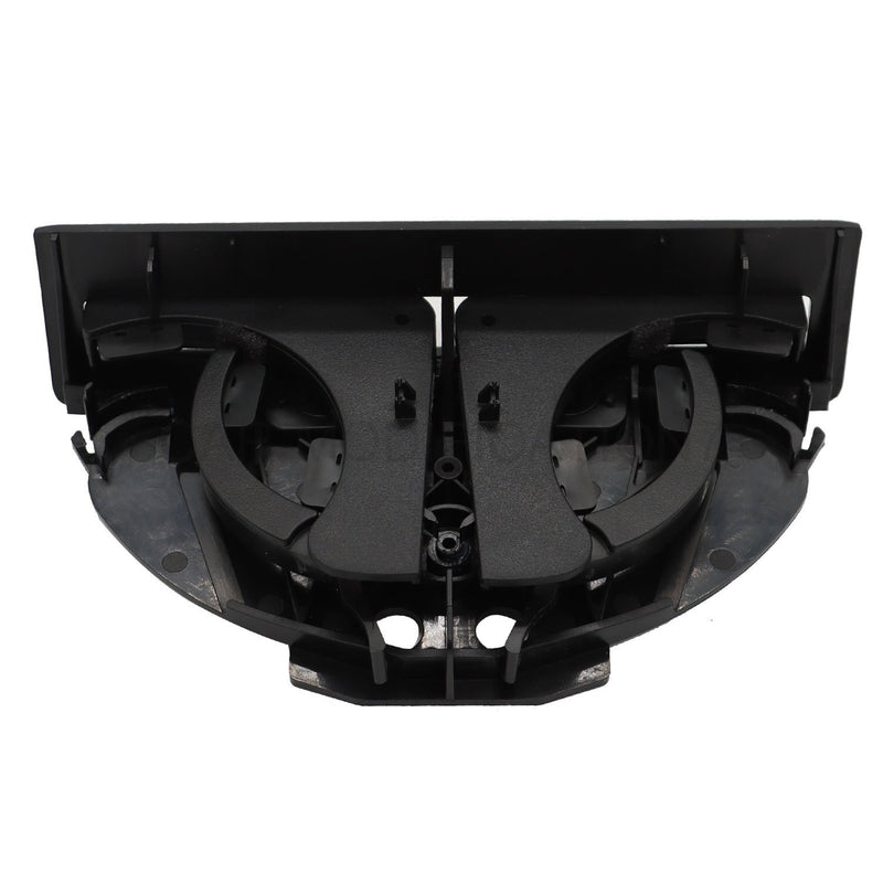 DURAFORCE Replacement Retractable Rear Drink Cup Holder 51168184520 for 1997-2003 BMW