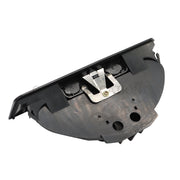 DURAFORCE Replacement Retractable Rear Drink Cup Holder 51168184520 for 1997-2003 BMW