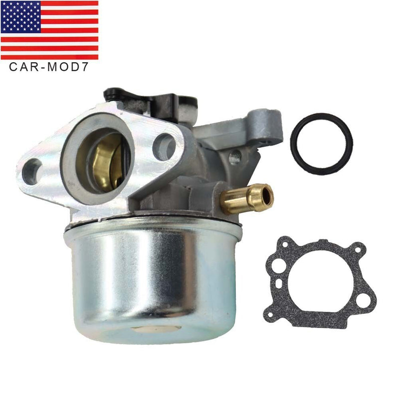 DURAFORCE Briggs & Stratton 128T02 128T05 128T07 Carburetor Replacement 790845 Carb
