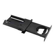 DURAFORCE Retractable Cup Holder for Lexus LX450 Toyota Land Cruiser 55620-60010