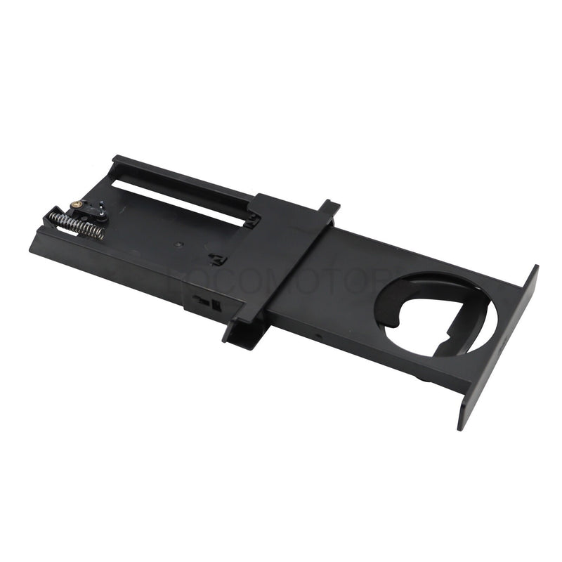 DURAFORCE Retractable Cup Holder for Lexus LX450 Toyota Land Cruiser 55620-60010