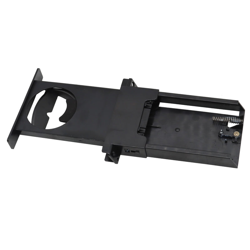 DURAFORCE Retractable Cup Holder for Lexus LX450 Toyota Land Cruiser 55620-60010