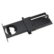 DURAFORCE Retractable Cup Holder for Lexus LX450 Toyota Land Cruiser 55620-60010