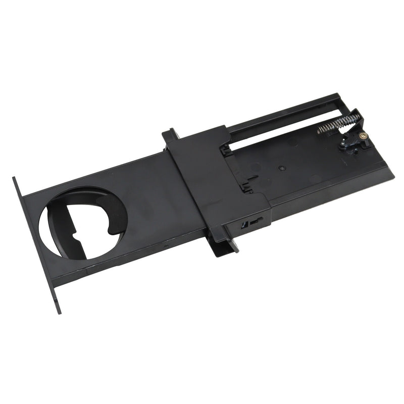 DURAFORCE Retractable Cup Holder for Lexus LX450 Toyota Land Cruiser 55620-60010