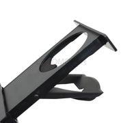 DURAFORCE Retractable Cup Holder for Lexus LX450 Toyota Land Cruiser 55620-60010