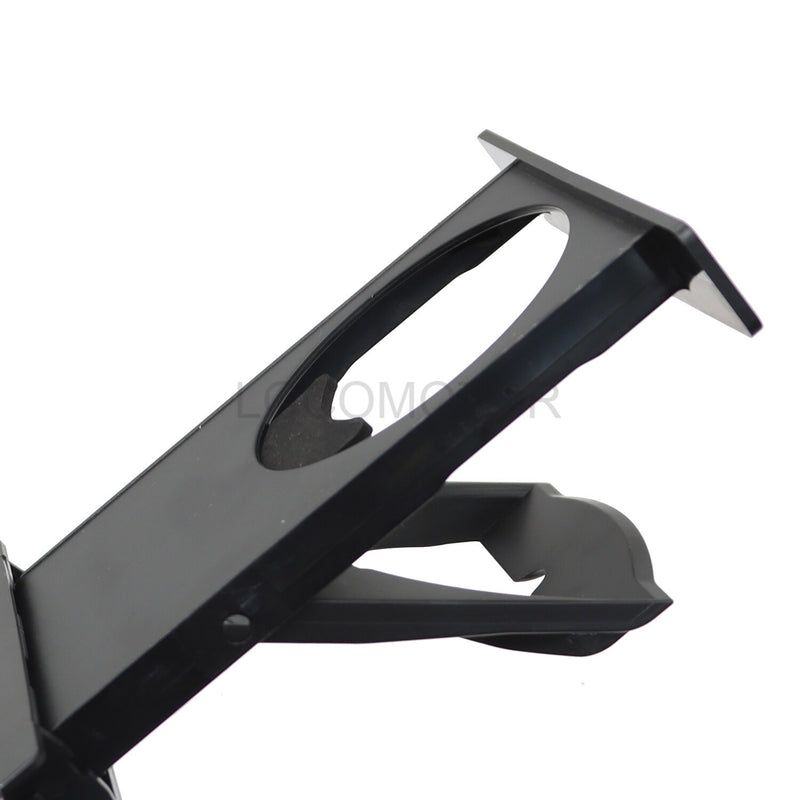 DURAFORCE Retractable Cup Holder for Lexus LX450 Toyota Land Cruiser 55620-60010