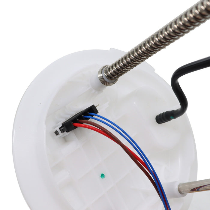 DURAFORCE RH Fuel Pump Assembly Mercedes-Benz W251 R350 R500 2006-2007 V6 3.5L E9138M