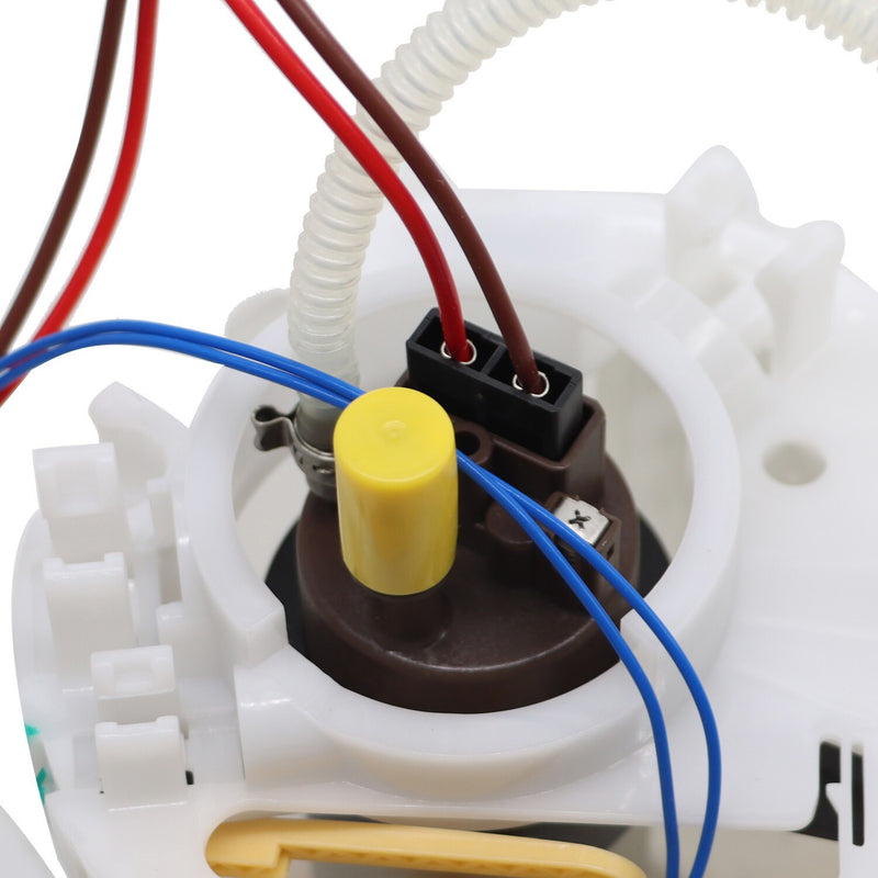 DURAFORCE RH Fuel Pump Assembly Mercedes-Benz W251 R350 R500 2006-2007 V6 3.5L E9138M