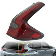 DURAFORCE RH Passenger LED Tail Light Rear Lamp Assembly for 20-22 Honda CR-V CRV