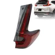DURAFORCE RH Passenger LED Tail Light Rear Lamp Assembly for 20-22 Honda CR-V CRV