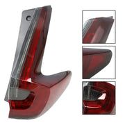 DURAFORCE RH Passenger LED Tail Light Rear Lamp Assembly for 20-22 Honda CR-V CRV